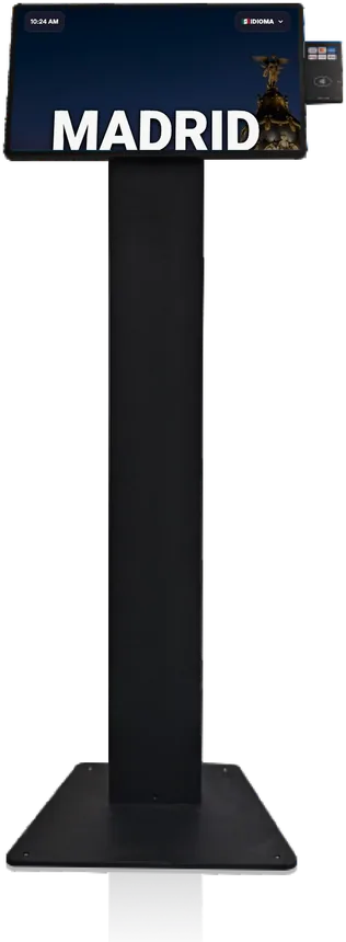 M2 TAPFLOW
