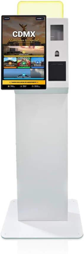 Z1-ELITE Touchpoint